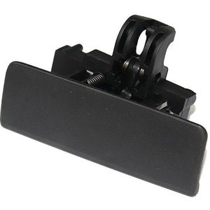 Auto Voertuig Deksel Auto-interieur Slijtvast Dashboard Mount Handschoenenkastje Handvat Cover Vervanging 735416852 Voor Fiat