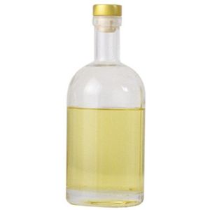 Lege Wodka Drank Flessen Pot Wijn Jar Afdichting Glas Alcohol Fles 50Ml/100Ml/200Ml/250Ml