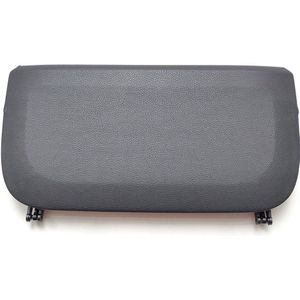 Model Rugleuning Lederen Pocket Cover Voor Bmw 5 Gt X5 X6 6 Gt 7 Serie F07 F01 F02 f15 F16 730 735 740