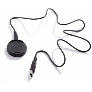 Voor LG G Horloge Urbane W150 R W110 Opladen Dock Charger Cradle Adapter USB Kabel hyq