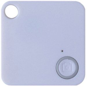 Handig Tegel Bluetooth Tracker :Mate Vervangbare Batterij Item Tracker Gps Sleutel Huisdier Finder Smart Activiteit Trackers
