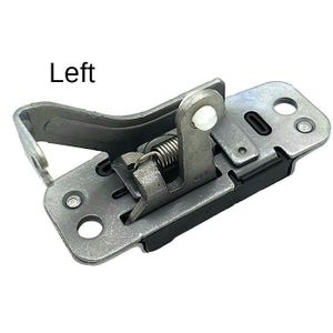 Deur Bovenste Lock Voor Fiat Ducato Citroen Jumper Peugeot Boxer 2006 53302309 1344901080 53302308 Links En Rechts Sliding Side