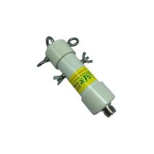 1Pc K-50MS Balun, 1:1, Kortegolf Antenne Balun, ham Antenne Balun Ontvanger Radio 1.8M-54M