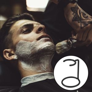 1Pc Scheren Tool Rack Scheermes Frames Scheerapparaat Set Rack Creatieve Scheermes Houder Voor Winkel Winkel