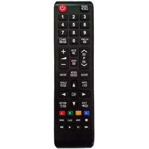 Compatible for Samsung LED TV Remote Control