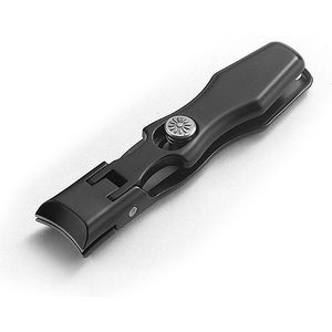 Roestvrij Staal Nagelknipper Brede Bekopening Manicure Vingernagel Cutter Harde Ingegroeide Teennagel Dikke Nagels Pedicure Tool