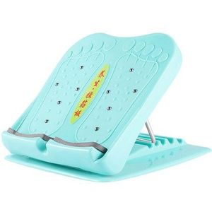 Mini Stepper Pedaal Oefening Indoor Exerciser Vouwen Voet Pull Massage Te Nemen Fietsen Fitness