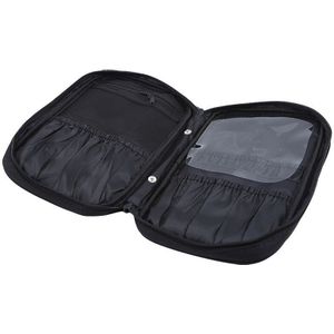 Kapsalon Kapper Kappers Schaar Kam Tool Opbergtas Case Houder Portable Make Up Bag