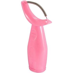 Gezichtsverzorging Hair Skin Rolling Trimmer Remover Roller Verwijderen Epilator Cleaner Gereedschap