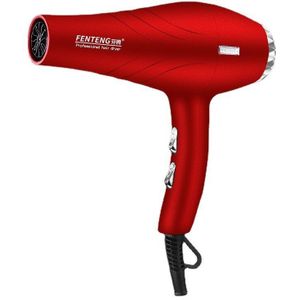 Professionele Haardroger High Power Styling Tools Föhn Warm En Koud Eu Plug Haardroger 220-240V Machine 1000W Föhn
