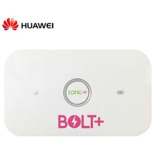 Mobiele Wifi Hotspot Ontgrendeld Huawei E5573Cs-322 4G Lte 150Mbps Router Draadloze