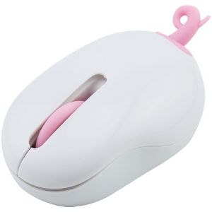 Computer Meisje Muis Leuke Muis Draadloze Hamster Muis Creatieve Muis Professionele Gaming Muis Mode Muis Voor Laptop