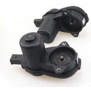 Azqfz 2 Pcs 12Pin Achterwiel Remklauwen Remklauwen Handrem Servo Motor Voor A5 A4 Q5 32335478 8K0 998 281 8K0 998 281 Een