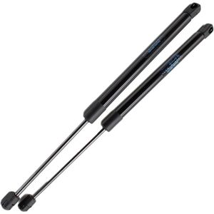 1 Paar Voor 1991-1996 Chevrolet Caprice Gas Lift Ondersteunt Prop Rod Arm Schokken Voor Oldsmobile Custom Cruiser Base bonnet Hood