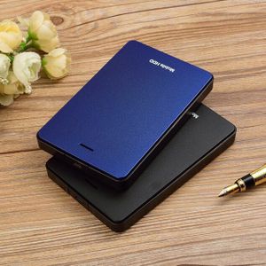 Hdd Manyuedun Externe Harde Schijf 80Gb Hoge Snelheid 2.5 &quot;Harde Schijf Voor Desktop En Laptop Hd Externo 500G Disque Dur Externe