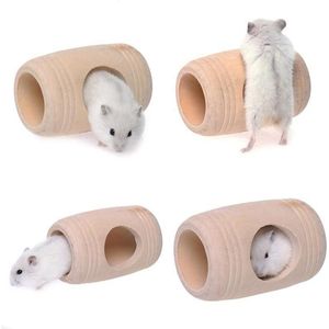 DIY Externe Pijplijn Tunnel Accessoires Hamster Kooi Kleine Huisdier Pijp Lijn Aangesloten Tunnel Speelgoed Voor Oefening Sport