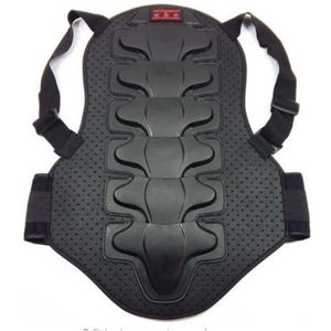 Motorfiets Buggy Bescherming Apparatuur Protectormoto Versnelde Skiën Lagere Wervelkolom Leven Veiligheid Bescherming Apparatuur Protectormot