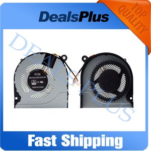 Cpu Koeler Koelventilator Voor Acer Nitro 5 AN515 AN515-51 AN515-52 AN515-53 AN515-41 AN515-42 A314-31 G3-571 DFS541105FC0T