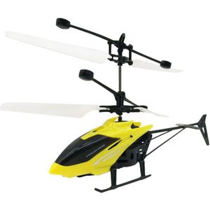 Mini Rc Infraed Inductie Helikopter Vliegtuigen Knipperlicht Afstandsbediening Speelgoed Voor Kinderen Mini Drone Kids Jongens Outdoor Game