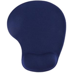 Muis Pads 3D Met Polssteun Ondersteuning Muismat Siliconen Gel Hand PU Anti-slip Hand Kussen Geheugen Katoen gaming Mouse Pad Mat