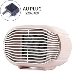 Draagbare Mini Elektrische Kachel Huishoudelijke Fan Desktop Infrarood Verwarming Snelle Verwarming Besparen Warmer Voor Kantoor Heater Low Noise