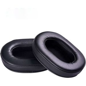 Vervanging Oorkussen Kussens voor Audio Technica ATH M70 M50X M50 MSR7 M40X M40 M30X Headset Oorbeschermer Cover oorkussens Cups
