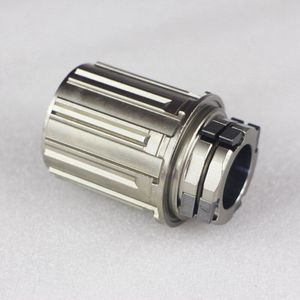 Staal cassette lichaam Voor Novatec D792SB D772SB D882SB MTB schijfrem rear hub vervanging freehub SHIM. 9s 10s 11s 4 pallen Taiwan