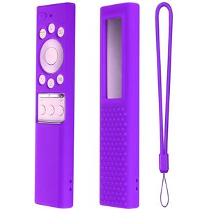 Voor Samsung Tv BN59-01265A BN59-01271A BN59-01272A Siliconen Stofdichte Beschermhoes Afstandsbediening Case