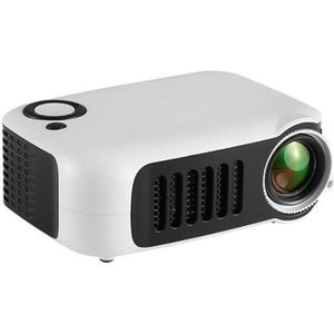 A2000 Full Hd Video Projector Met 1080P Native Resolutie Voor Home Cinema Movie Android Projector Met 23 Talen