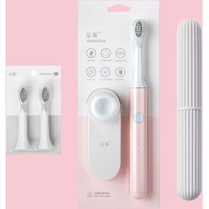 Soocas Elektrische Tandenborstel Pinjing EX3 Sonic Usb Oplaadbare Tandenborstel Waterdicht Ultra Sonic Automatische Borstel