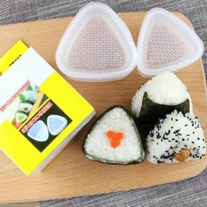 24*24Cm Diy Bamboe Sushi Mat Keuken Onigiri Rice Roller Japanse Sushi Maker Gereedschap Japanse Voedsel Keuken Accessoires TSLM1