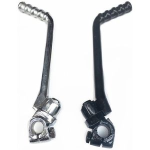 Universele Motorfiets Kick Start Starter Hendel 13/16Mm As Voor 110cc 125cc 140cc 150cc 160cc Bosuer Dirt Bike pit