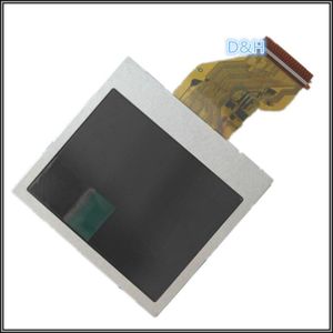 Originele Vervangende Front Kleine SCHERM PL150 LCD Monitor Voor Samsung pl150 display camera reparatie onderdelen