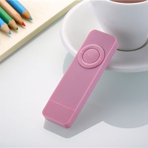 Usb In-Line Card MP3 Speler U Schijf Mp3 Speler Reproductor De Musica Lossless Geluid Muziek Media MP3 Speler ondersteuning Micro Tf Card