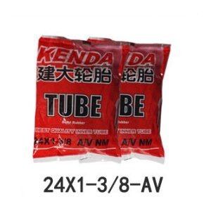 20/24/26 Inch Kenda Fiets Binnenband Voor Mtb Mountainbike Band Butyl Rubber Av Fiets Buis Band Schrader valve Tube