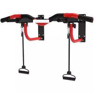 Pull Up Bar Muur voor Effectieve Training Pull Up Bar Muur voor Effectieve Training