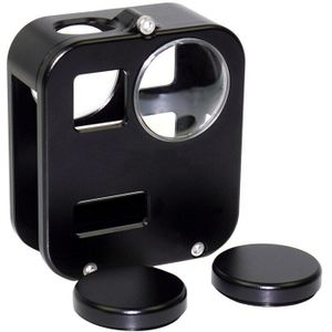 Camera Kooi Beschermende Frame, Aluminium Camera Video Kooi Voor Gopro Max