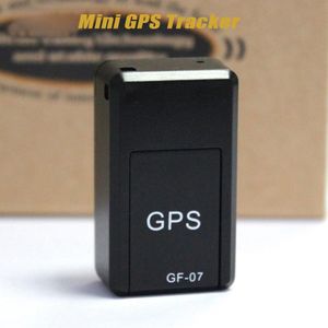 Draagbare Gps Locator Ultra Mini Gps Sos Tracking Device Voor Voertuig/Auto/Persoon Locatie Tracker Locator Systeem Voor reizen