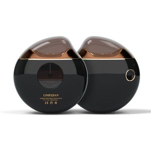 Elektrische Nagelknipper - Roze - Automatische Trimmer - Manicure Machine