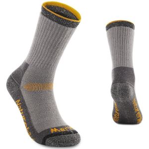 NatureHike Winter Warme Wollen Sokken Casual Calcetines Hombre Sok Mannelijke Sokken Thermische Sokken Voor Camping Wandelen Reizen Klimmen