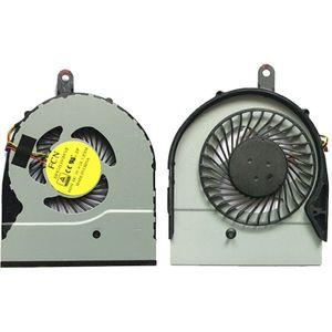 Cpu Cooling Fan Voor Dell Inspiron 15 5558 3558 5555 17 5000 5755 5758 Cooler Fan