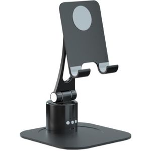 Smart Ai Selfie Sticks Gimbal Robot Cameraman Mobiele Telefoon Stand Face Tracking 360 ° Rotatie Ptz Houder Handheld Gimbal