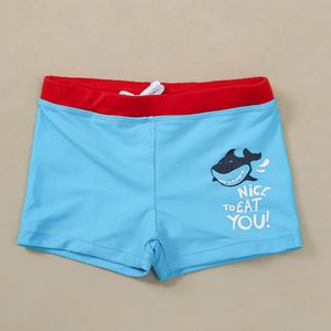 Jongens Zwembroek 0 ~ 4 Jaar Jongens Beach Shorts Verstelbare Kids Jongens Sport Trunks-ST199