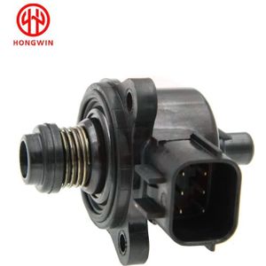 1450A096 Idle Air Control Valve Snelheid Motoren Past 4G64 Mitsubishi L200 KA5T KB5T Triton Gl Glx 2.4