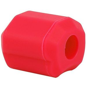 Gezicht Fitness Bal Kaaklijn Exerciser Ball Jawzrsize Kaaklijn Sporter En Hals Toning Schoonheid Face-Lift Facial Muscle Exerciser