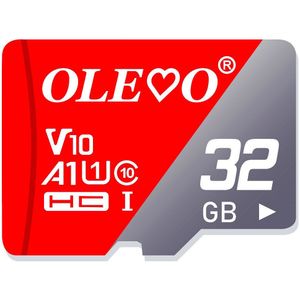 Geheugenkaart Class10 32Gb 16Gb Mini Sd-kaart 256G 200Gb 128Gb 64Gb Sd/tf Flash Card Voor Tablet/Smartphone