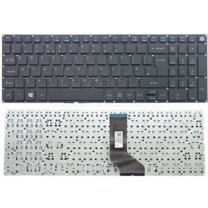 Ru/Uk/Sp/Gb Laptop Toetsenbord Voor Acer Aspire E5-573 E5-573T E5-573TG E5-573G E5-722 E15 E5-582P 507H 56AV 507H 54G6 F5-572