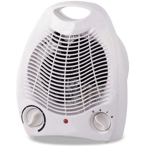 2000W Elektrische Ventilator Kachel 220V Draagbare Elektrische Kachel Mini 3 Verwarming Instellingen Lucht Verwarming Ruimte Winter warmer Fan E