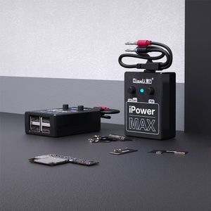 Ipower Pro Kabel Met Aan/Uit Schakelaar Ipower Pro Voor Iphone 6G/6P/6S/6SP/7G/7P/8G/8P/X Dc Power Control test Kabel