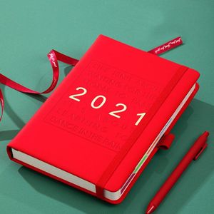 Academische Dagelijkse Planner Maandelijkse En Wekelijkse Gedateerd Kalender Organisator Boek A5 Dikker Papier 400 Pagina 'S JS22